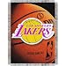 BSS - Los Angeles Lakers NBA Woven Tapestry Throw Blanket (48x60")