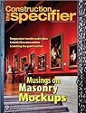 Construction Specifier