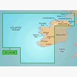 SOFTWARE, IRELAND, WEST COAST