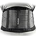 Flexibrace Back Support Brace Belt Lumbar Waist Double Adjust, Large