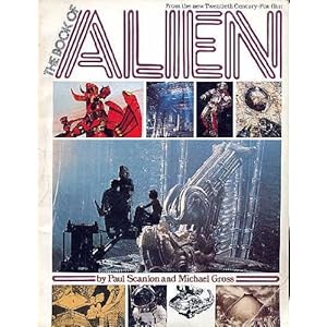 The Book of Alien