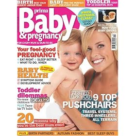 Prima Baby by