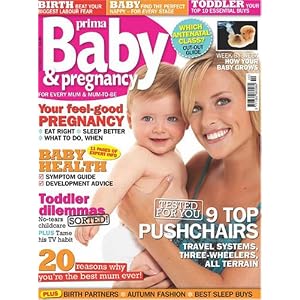 Prima Baby by 