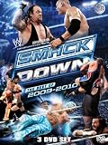 WWE - Smackdown The Best Of 2009-2010 [DVD]