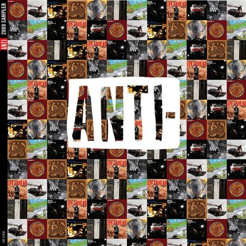 Cover Art