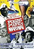 Pugni, Pupe E Marinai