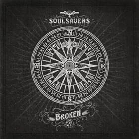 Broken
