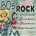 80's Rock, Vol. 3