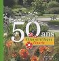 50 ans des Villes et Villages Fleuris
