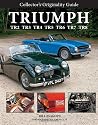 Collector's Originality Guide Triumph Tr2-Tr8 (Collector's Originality Guides)