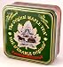 Gourmet Maple Tea in Decorative Tin - 48 Bags
