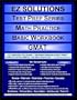 EZ Solutions - Test Prep Series - Math Practice - Basic Workbook - GMAT (Edition: Updated. Version: Revised. 2012)