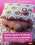 Granny Squares modernos. Nuevas formas de ganchillo: C�rculos, tri�ngulos, hex�gonos, flores (Cp - Serie Ganchillo (drac)