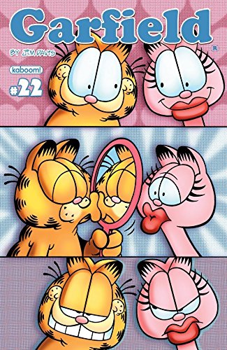 Garfield #22