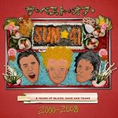 ベスト・オブ・SUM41 デラックス・エディション(DVD付)
