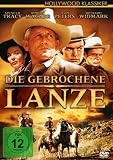 Die gebrochene Lanze