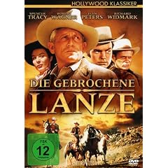 Die gebrochene Lanze
