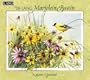 Marjolein Bastin Nature's Journal 2010 Wall Calendar