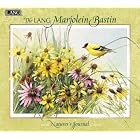 Marjolein Bastin Nature's Journal 2010 Wall Calendar by Inc. - Lang Lang Holdings