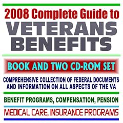 Compensation, Appeals, Disability, Medical Care, Insurance Programs, Plans for Families, GI Bill, Home Loan Guaranty