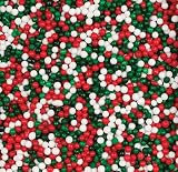 Wilton Holiday Nonpareils