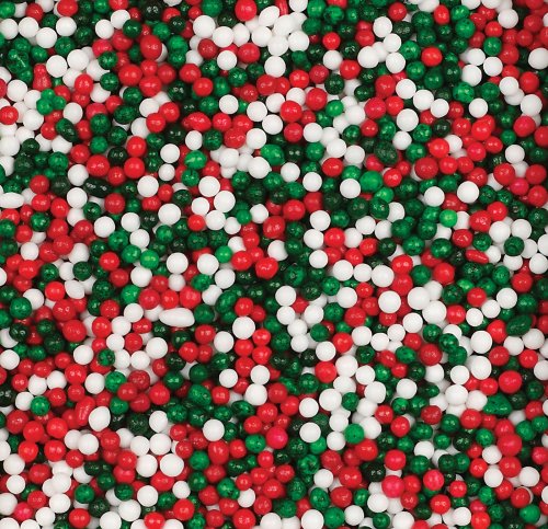 Wilton Holiday Nonpareils