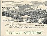 A second Lakeland sketchbook
