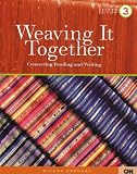 Weaving It Together 3: Connecting Reading and Writing, Second Edition
