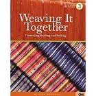 Weaving It Together 3: Connecting Reading and Writing, Second Edition by Milada Broukal