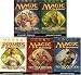 Magic The Gathering - 10th / Tenth Edition Theme Deck Set of 5