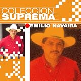 Coleccion Suprema. Emilio Navaira Tracks: Besitos Lindos, Remedio De Amor, Quedate, Ay Mi Dios, En Que Brazos, Como Le Hare, Ella Es Asi, Suficiente Amor, Pienso En Ti, Mi Destino
