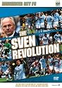 Manchester City - Sven Revolution [DVD]