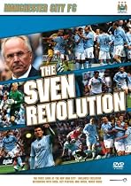 Manchester City - Sven Revolution