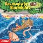 Das magische Baumhaus 37. Das Ungeheuer vom Meeres&hellip von Mary Pope Osborne