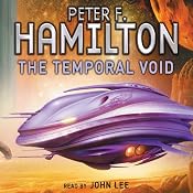 The Temporal Void | Peter F Hamilton