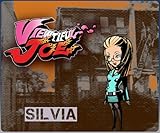 Viewtiful Joe - Silvia Avatar [Online Game Code]