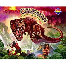 Caveman