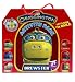 Chuggington Activity Pack