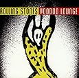 Voodoo Lounge