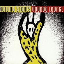 Voodoo Lounge