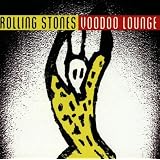 Voodoo Loungepar The Rolling Stones