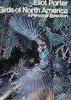 The Birds of North America: A Personal Selection