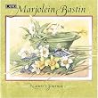 Marjolein Bastin Nature's Journal 2009 Wall Calendar