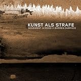 Movement Across A Barren Surfacevon "Kunst Als Strafe"