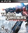 Transformers: War for Cybertron