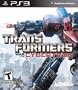 Transformers: War for Cybertron (PlayStation 3)