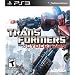 Transformers: War for Cybertron