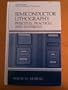 Semiconductor Lithography: Principles, Practices, and Materials (Microdevices)