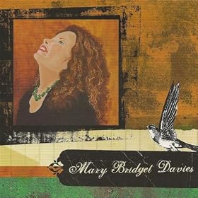 Mary Bridget Davies