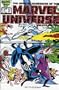 Official Handbook of the Marvel Universe Deluxe Edition #12 (Sif to Sunspot, Volume 2) (v. 2)